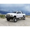 Ranch Hand 10-18 RAM 2500 3500 MIDNIGHT FRONT BUMPER WITHOUT GRILLE GUARD MFD101BMN